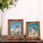 Rustic Picture Frames, 10 Pack Collage Picture Frames, Gallery Wall Frame Set - Image 7