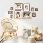Picture Frame Set 10 Pack, Picture Frames Collage Wall Decor with Two 12x16 - Image 4